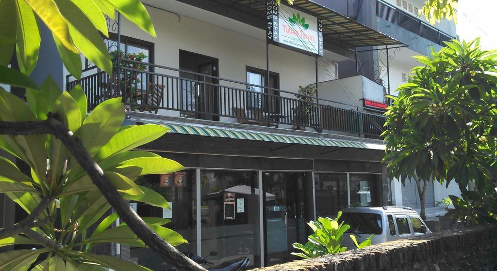 Oyo 734 Tuban Torres Accomodation Kuta Lombok Buitenkant foto