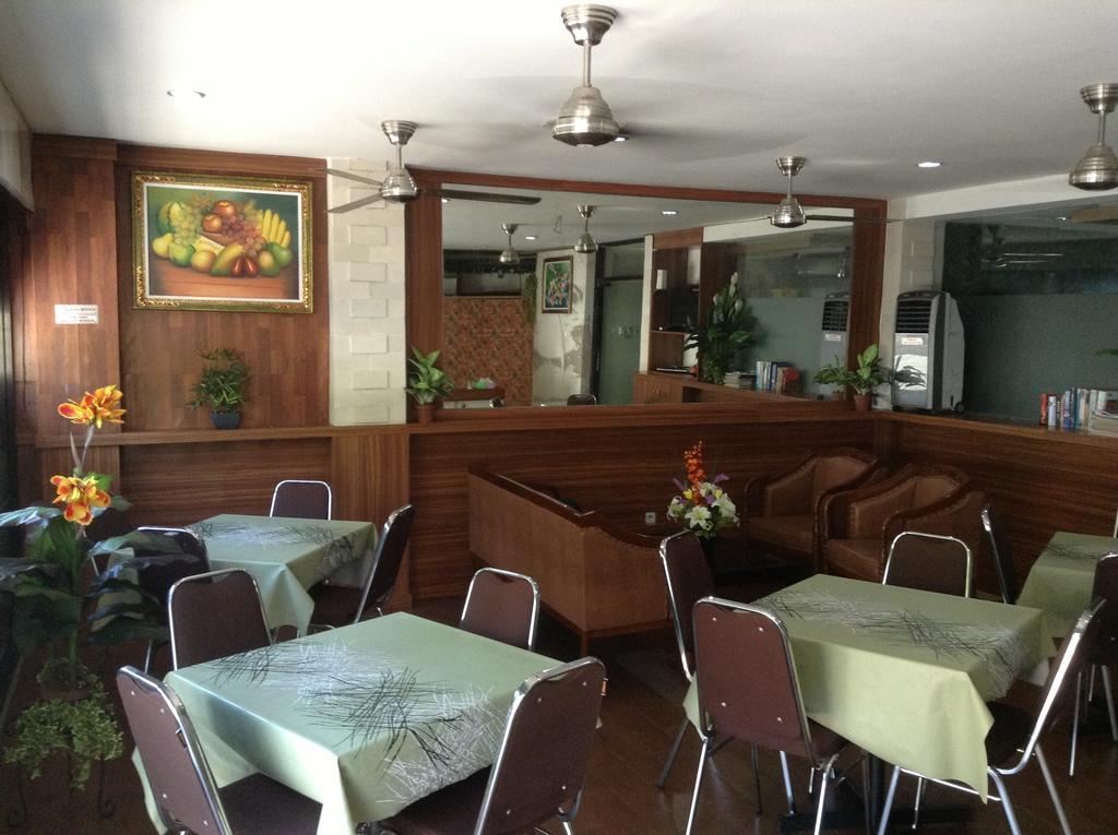 Oyo 734 Tuban Torres Accomodation Kuta Lombok Buitenkant foto